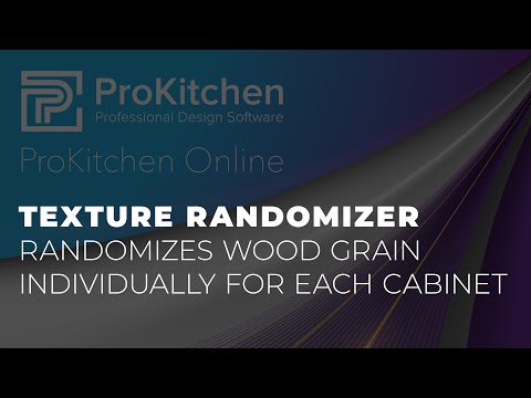 NEW Texture Randomizer in v11