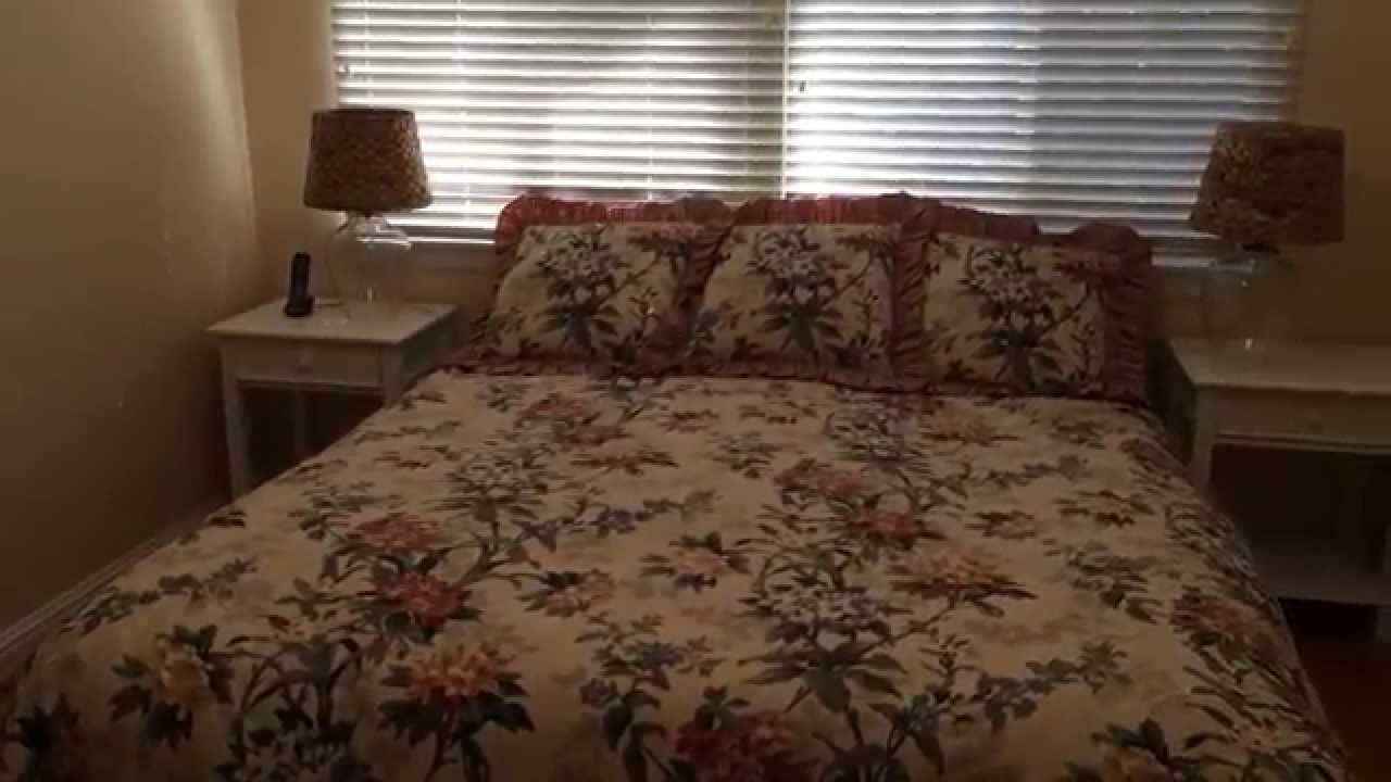 Vacation Rental HOLT2, Carmel CA, San Carlos Agency 8316243846 YouTube