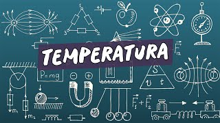 Temperatura - Brasil Escola