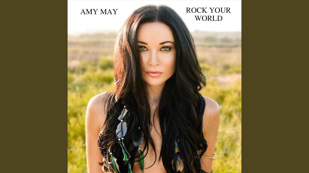 Watch Rock Your World on YouTube Watch Rock Your World on YouTube