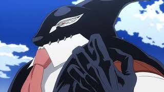 Gang Orca Moments (DUB) by MrFanBoy Compilations 151,780 views 4 years ago 7 minutes, 45 seconds