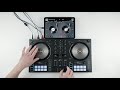 TRAKTOR KONTROL S2 With Djay By Algoriddim TRAKTOR KONTROL S2 With Djay By Algoriddim