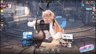[NIKKE] Bunny Rupee S-I-N-G-I-N-G~ (EN,KR,JP)