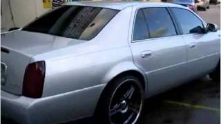 2000 Cadillac DeVille available from Doral Cars Outlet