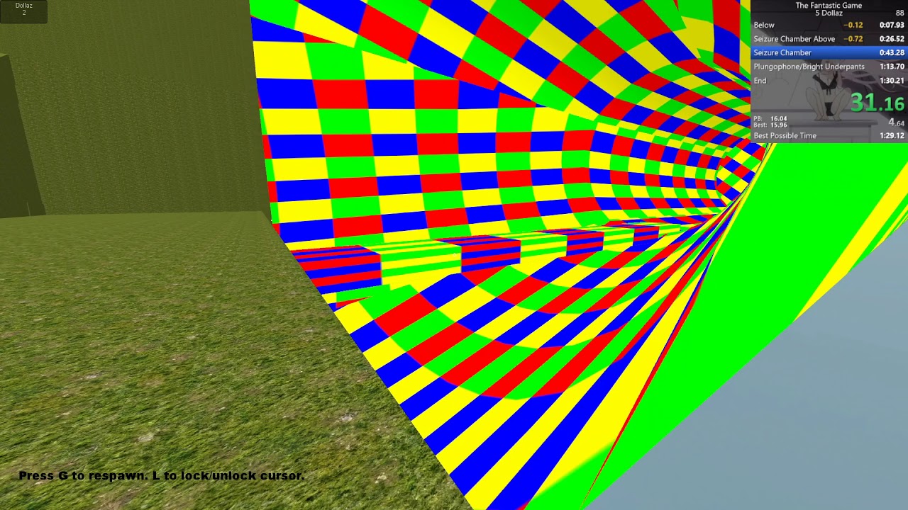 Fantastic 5 Dollaz in 