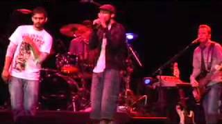 Outlandish - I Calling You Live