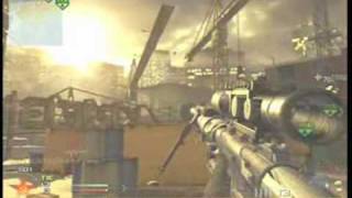 Rape Throwing Knife on Highrise :O