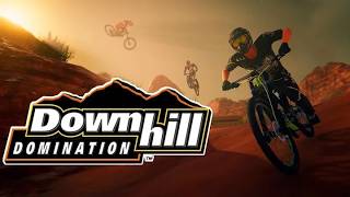 [ SHORT ] Day 1 Nostalgia Sepeda Gunung | Downhill Domination
