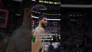 What an ending to Game 6 😳