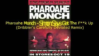 Pharoahe Monch - Simon Says (Twerk Remix)