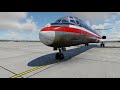 Rotate MD-88 Engine Startup &amp; Parking Brake Troubleshooting (XP12)