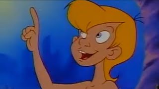 “KWYJIBO” [The Simpsons Clip]