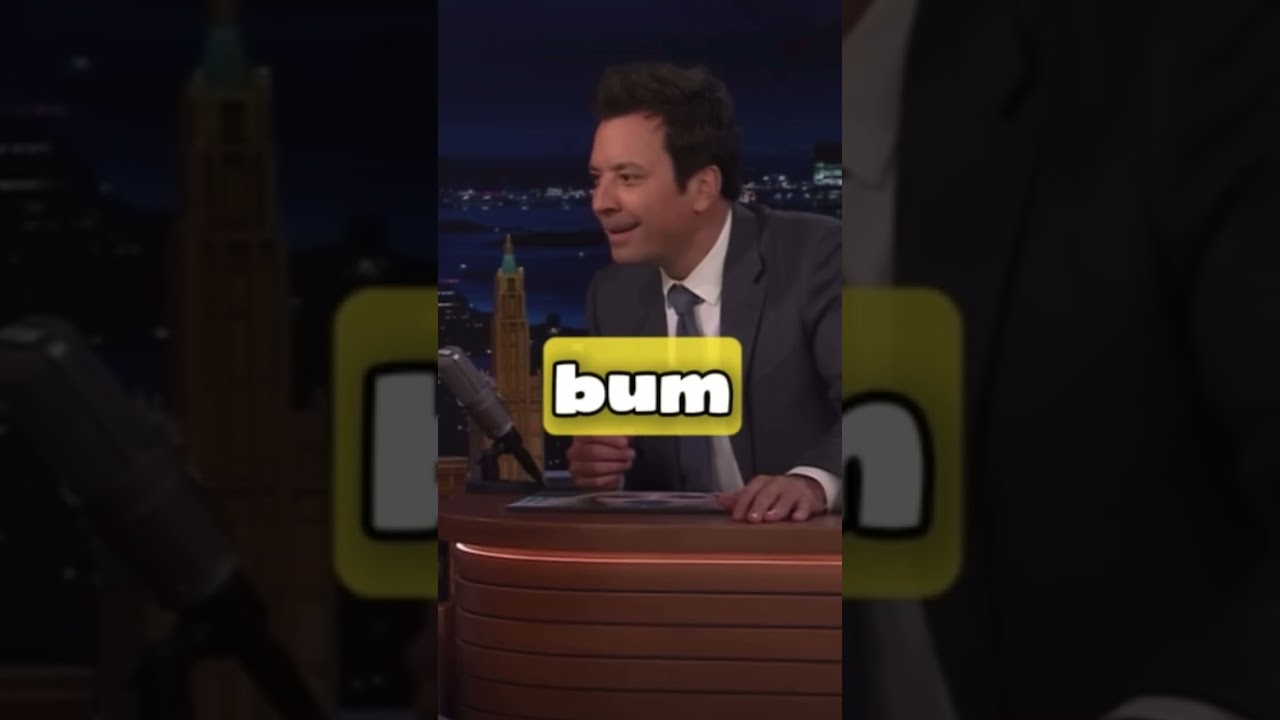 Camila Cabello SINGS for Jimmy Fallon😳🎤