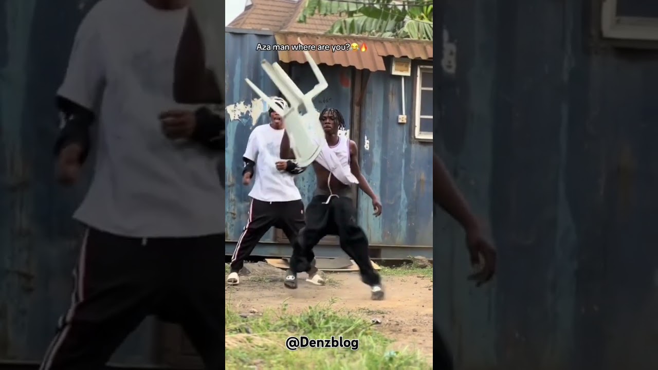 Mara pass mara 🔥 Odogwu mara step 