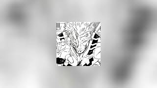 (Speed up) Sukuna (Jujutsu Kaisen) - Santuário Malevolente | M4rkim
