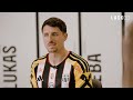 Willkommenstalk mit Alessandro Schöpf
