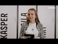Willkommenstalk mit Alessandro Schöpf