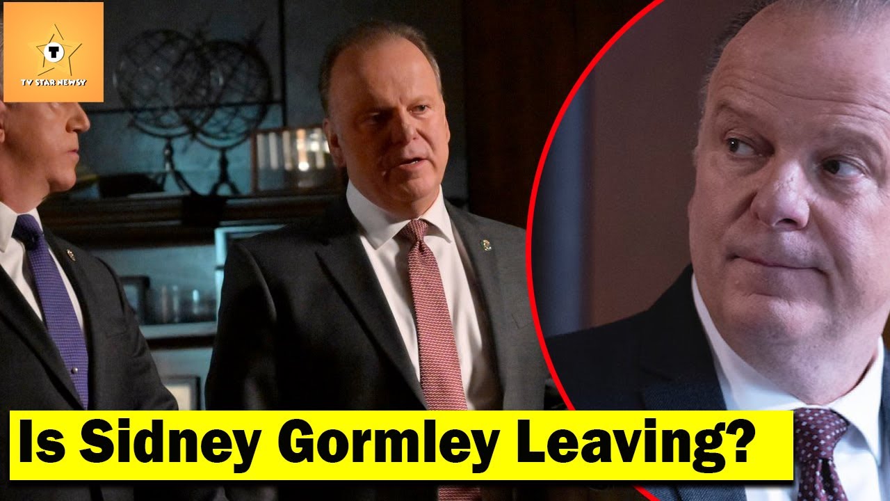 What happened to Robert Clohessy (Sidney Gormley) on Blue Bloods? YouTube