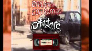 Bailando con el peligro en DVD en VIDEOFLIMS