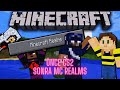 ÖNCE CS2 REKABETÇİ SONRA MC REALMS #cs2 #minecraft