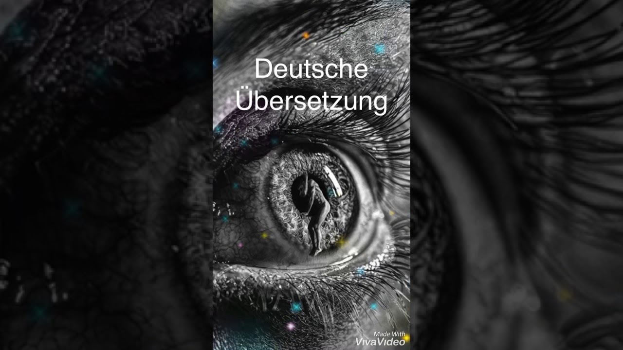 Ali Gatie Its You Ubersetzung Deutsch