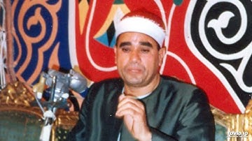 فضيلة القارىء الشيخ  راغب مصطفى غلوش وماتيسر من سورة القمر والرحمن والبلد ولاأروع