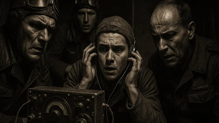 Italian Pilots Never Knew The Regia Aeronautica Had The World’s Most Advanced Radios