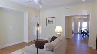 HomeSource supportive living house