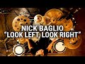 Meinl Cymbals - Nick Baglio - "Look Left, Look Right"