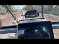 Way To Side Motor Grader working Vlogs 