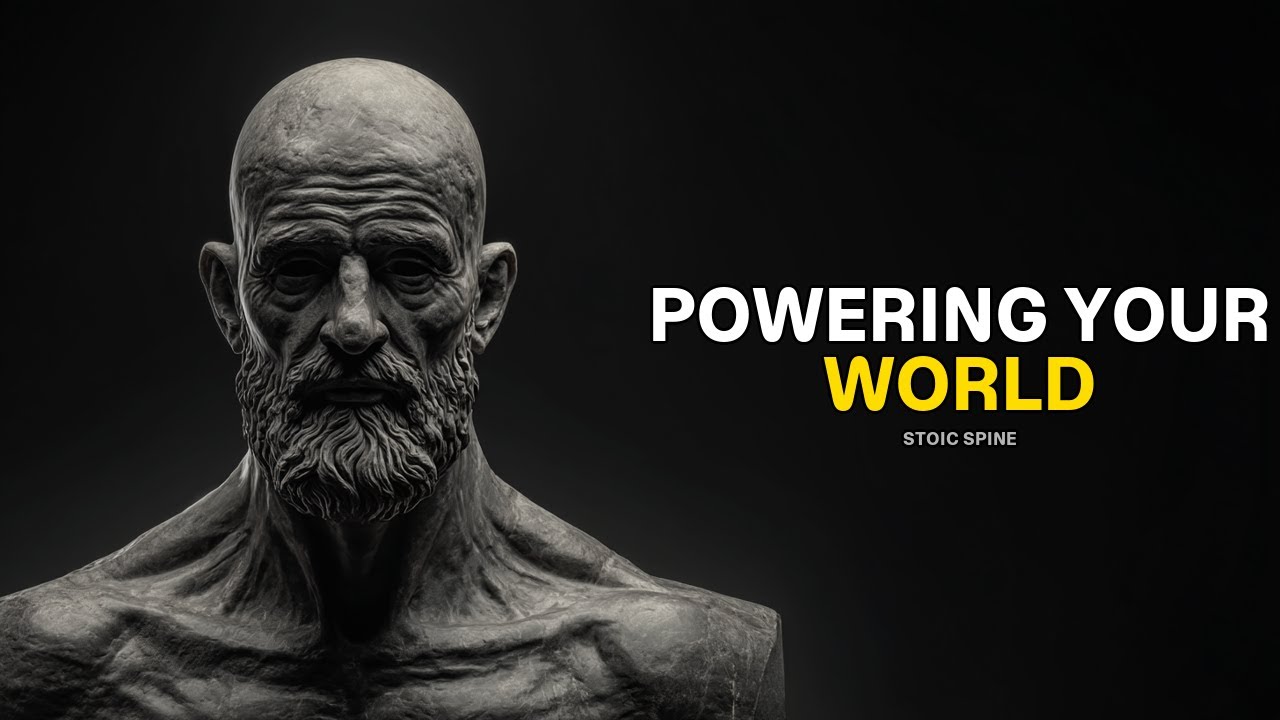 Mastering the Art of Influence vs Control in Your Life