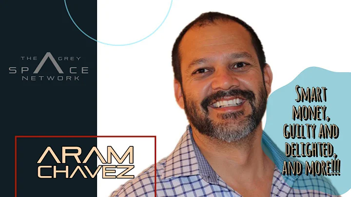ASU PROFESSOR Aram Chavez on Smart Money, Concentr...
