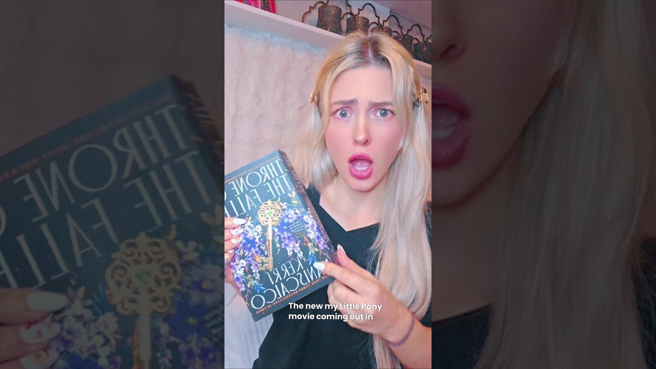 Counting down to Feb 10! Throne of Nightmares is almost here 👑🔥 | 