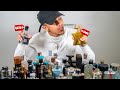 My INSANE $10,000 Cologne Collection!