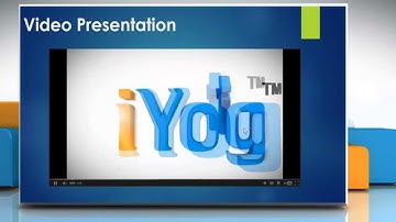 Embed a YouTube® Video in a Microsoft® PowerPoint 2013