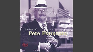 Video thumbnail of "Pete Fountain - Lazy River"