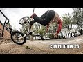 Hall of meat on instagram bmx fails compilation  6