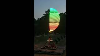 Light Sphere 3 0