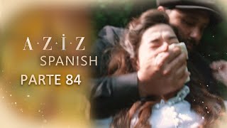 Aziz Spanish Parte 84