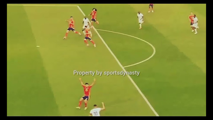 SPAIN  2 - 1  FRANCE | UEFA EURO 2024 | FULL HIGHLIGHTS