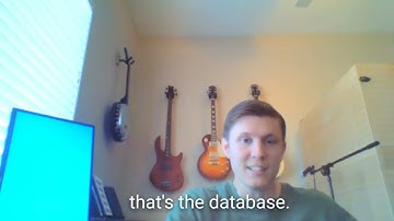 Front End vs Back End vs Full Stack Restaurant Analogy