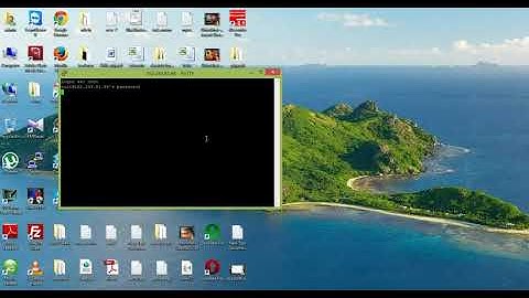 install apache hadoop cluster cdh4 cloudera on digitalocean Part 1