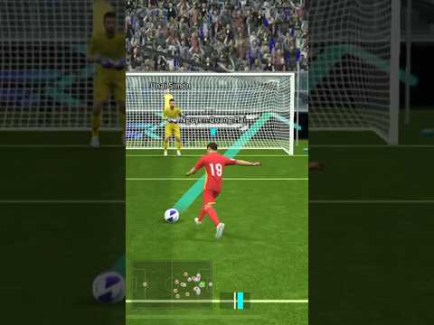 NGUYEN QUANG HAI #gaming #football #efootball2024 #gamingshorts