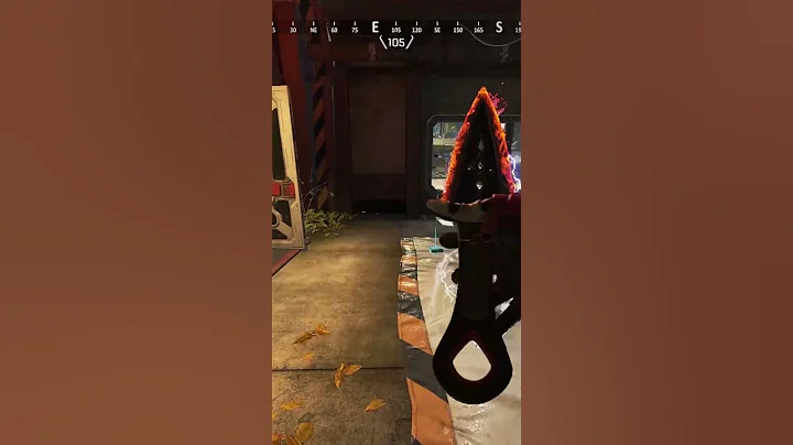 Are These Wraith Kunai Animations Rare?