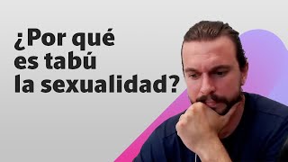 El Sentido de la Sexualidad ❤‍ David Corbera