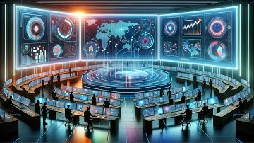 AI in Crisis Management: Navigating Challenges with Smart Solutions