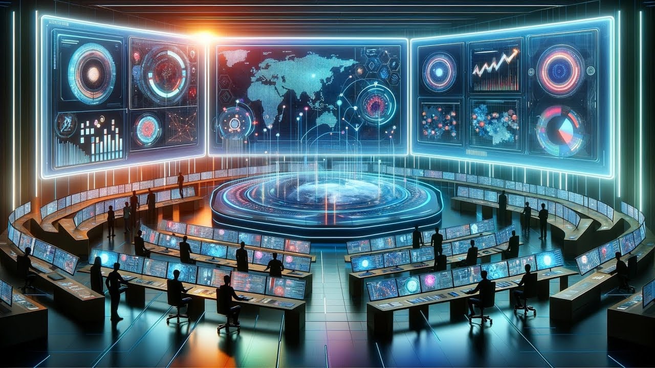 AI in Crisis Management: Navigating Challenges with Smart Solutions