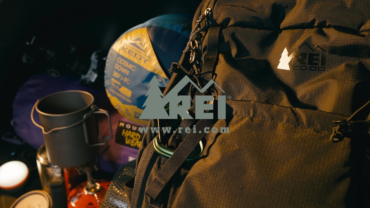 REI Trail 40 - 30 Second Spot (SPEC)