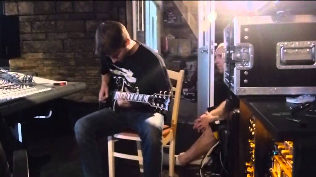 Medusa's Child at Studio57