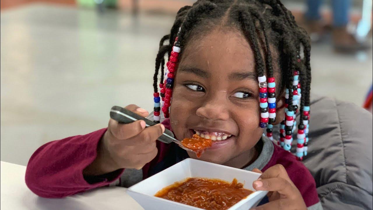 Head Start Summer Program FoodChain Virtual Tour YouTube